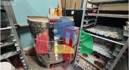 Commercial - Commercial/Retail - Toronto, Canada - Canada