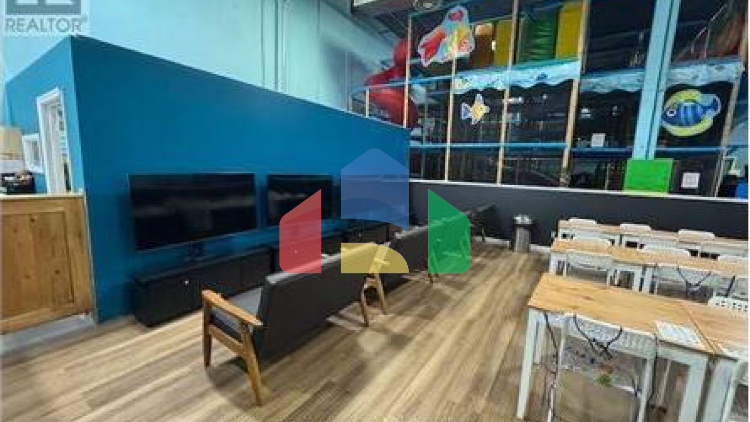 Commercial - Commercial/Retail - Toronto, Canada - Canada