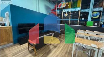 Commercial - Commercial/Retail - Toronto, Canada - Canada