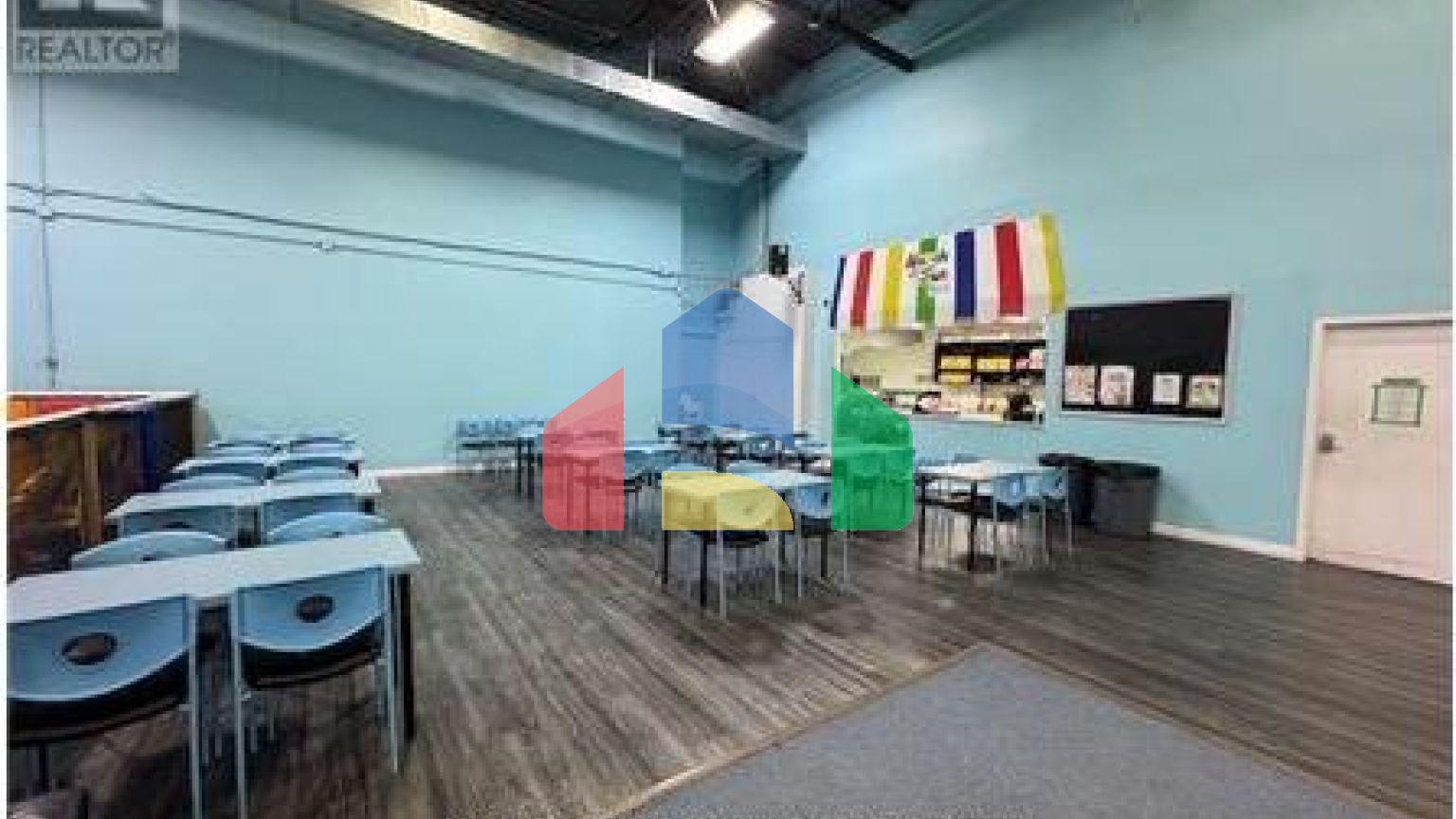 Commercial - Commercial/Retail - Toronto, Canada - Canada