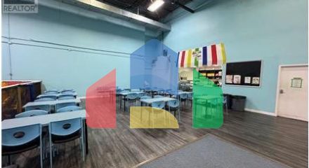 Commercial - Commercial/Retail - Toronto, Canada - Canada