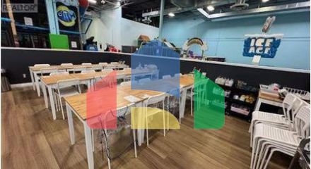 Commercial - Commercial/Retail - Toronto, Canada - Canada