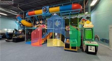 Commercial - Commercial/Retail - Toronto, Canada - Canada