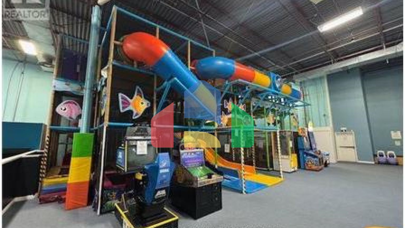 Commercial - Commercial/Retail - Toronto, Canada - Canada