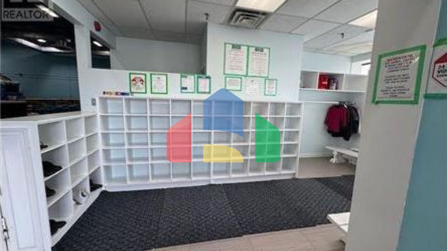 Commercial - Commercial/Retail - Toronto, Canada - Canada