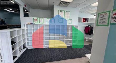 Commercial - Commercial/Retail - Toronto, Canada - Canada