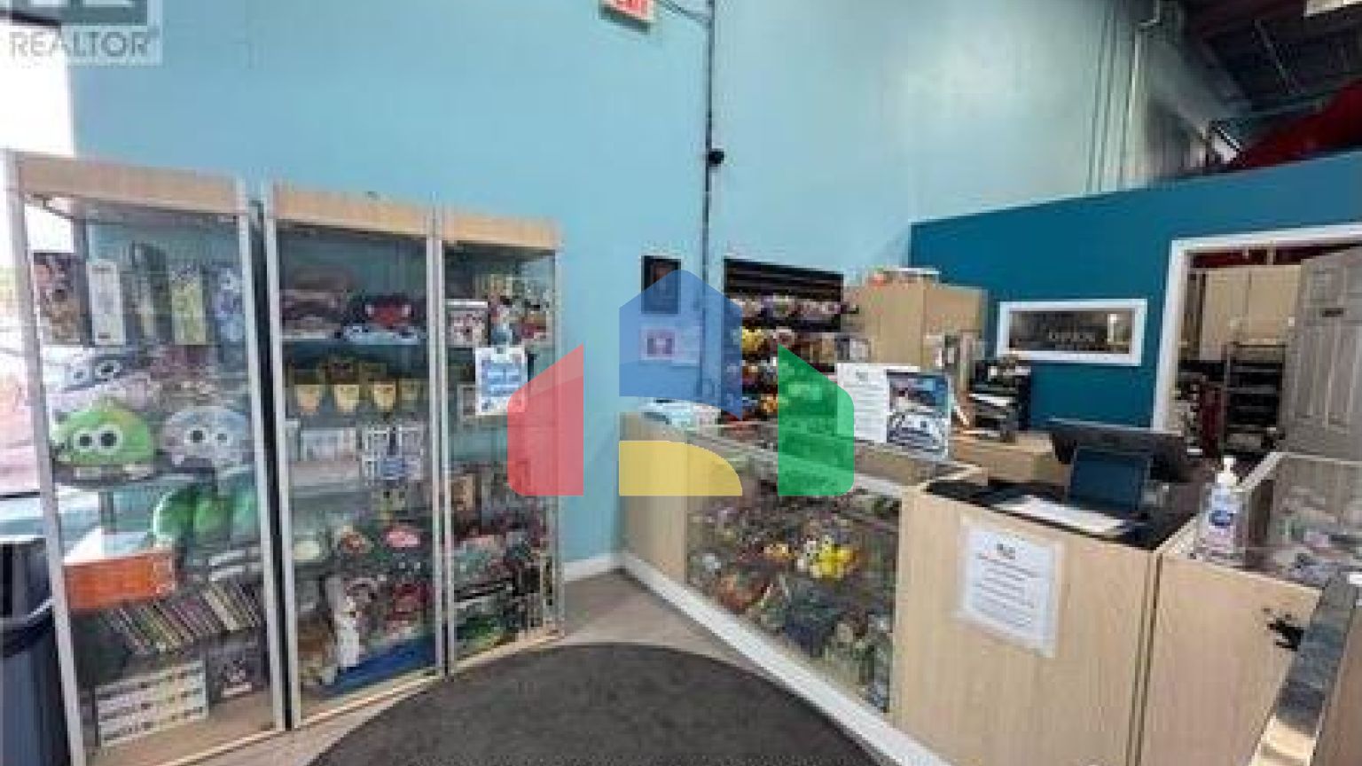 Commercial - Commercial/Retail - Toronto, Canada - Canada