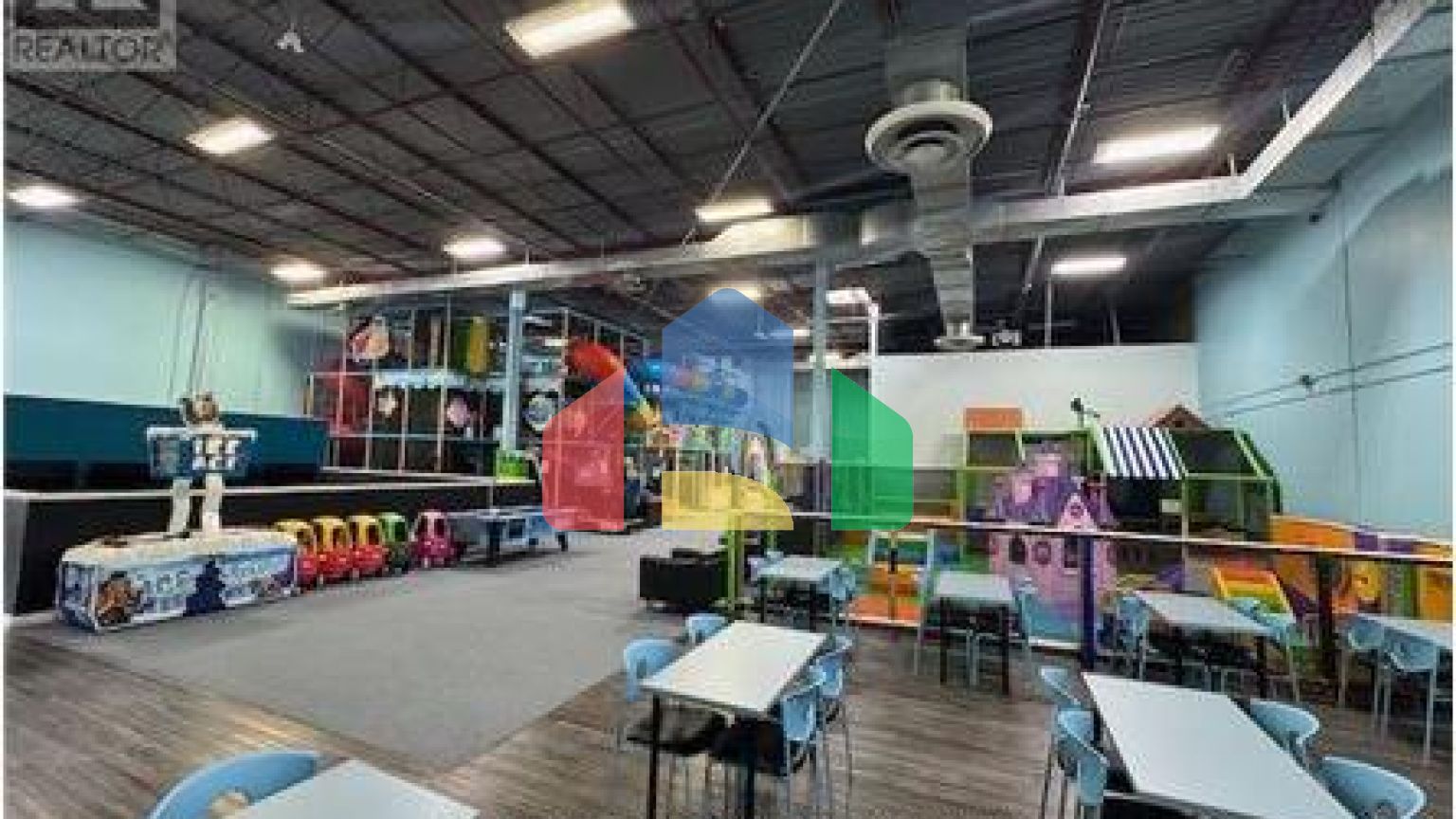 Commercial - Commercial/Retail - Toronto, Canada - Canada