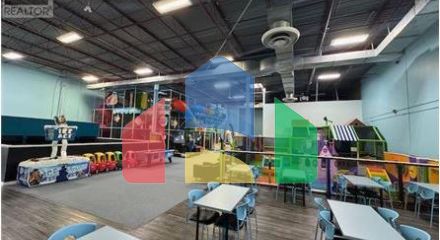 Commercial - Commercial/Retail - Toronto, Canada - Canada