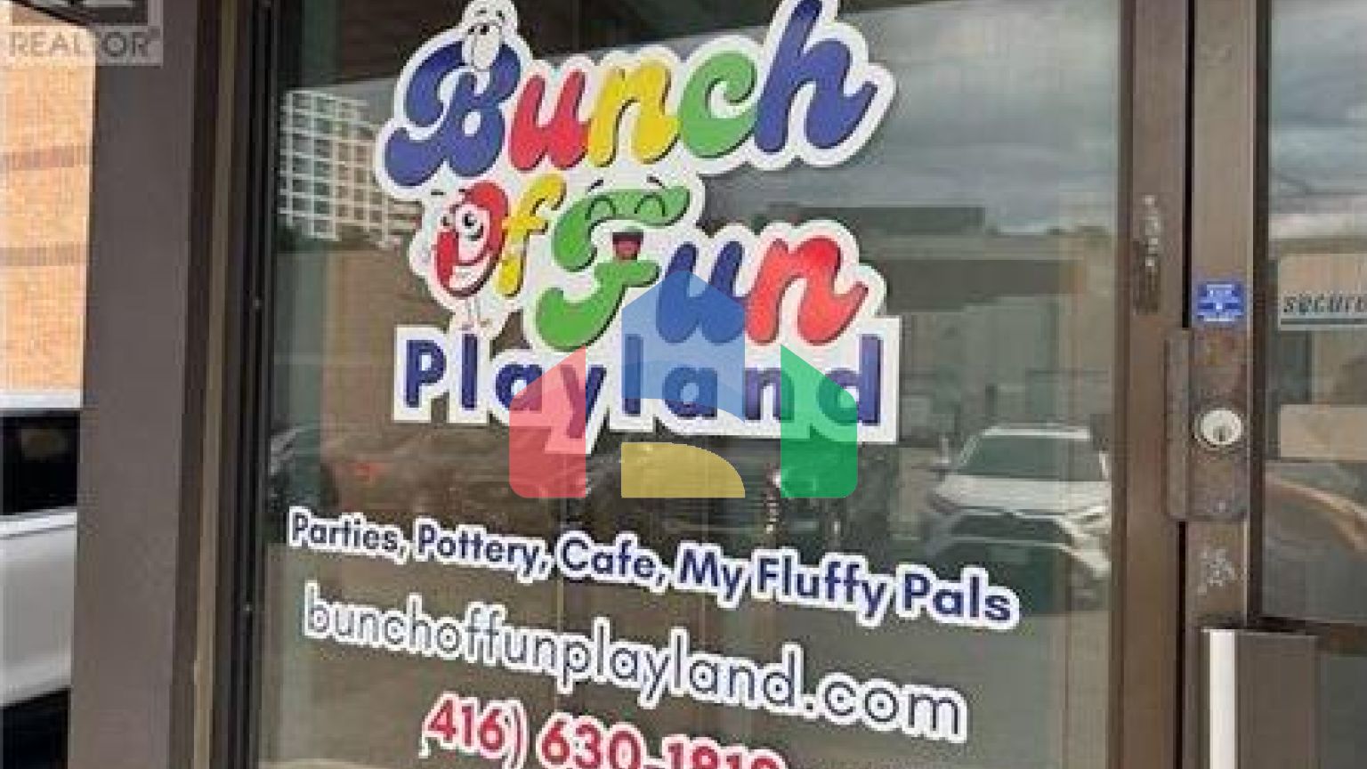 Commercial - Commercial/Retail - Toronto, Canada - Canada