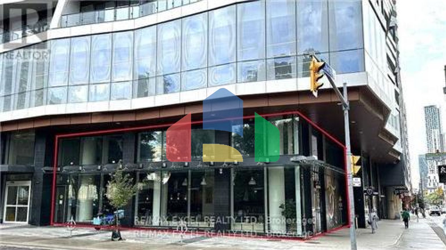 Commercial - Commercial/Retail - Toronto, Canada - Canada