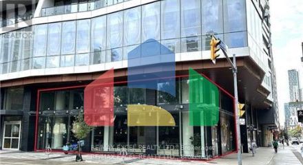 Commercial - Commercial/Retail - Toronto, Canada - Canada