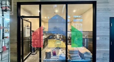 Commercial - Commercial/Retail - Toronto, Canada - Canada