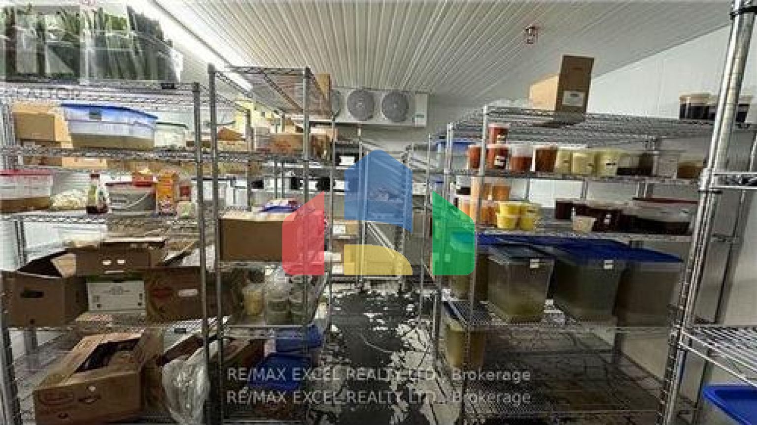 Commercial - Commercial/Retail - Toronto, Canada - Canada