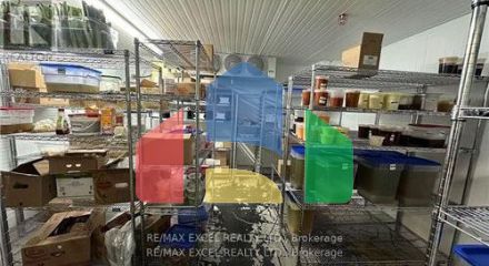 Commercial - Commercial/Retail - Toronto, Canada - Canada