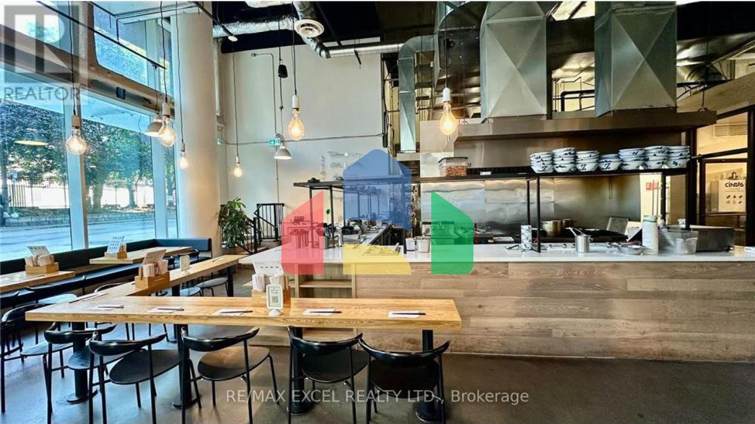 Commercial - Commercial/Retail - Toronto, Canada - Canada