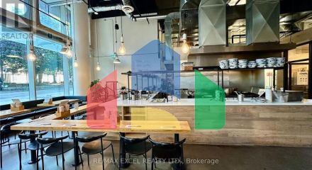 Commercial - Commercial/Retail - Toronto, Canada - Canada