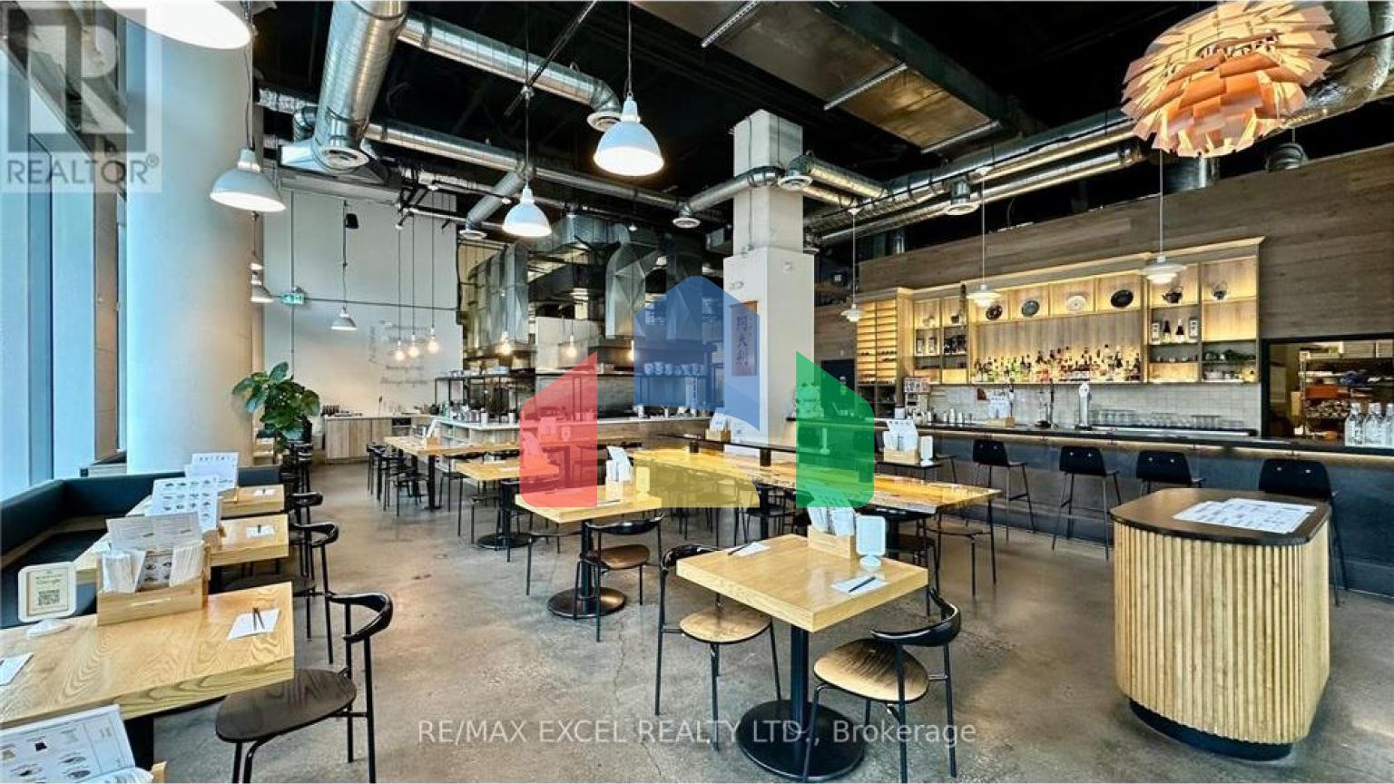 Commercial - Commercial/Retail - Toronto, Canada - Canada