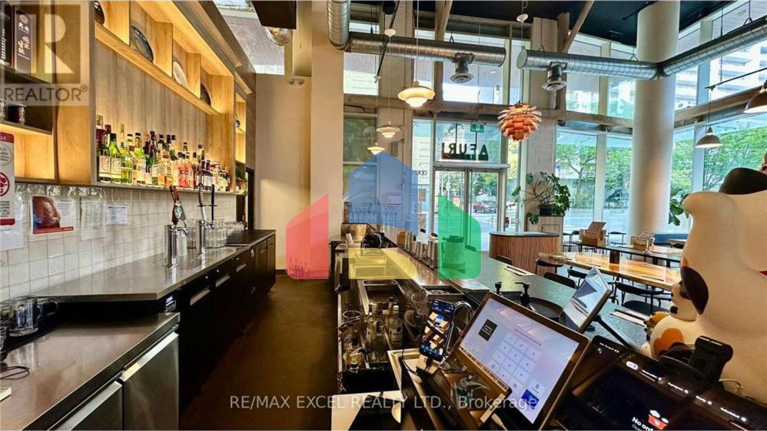 Commercial - Commercial/Retail - Toronto, Canada - Canada