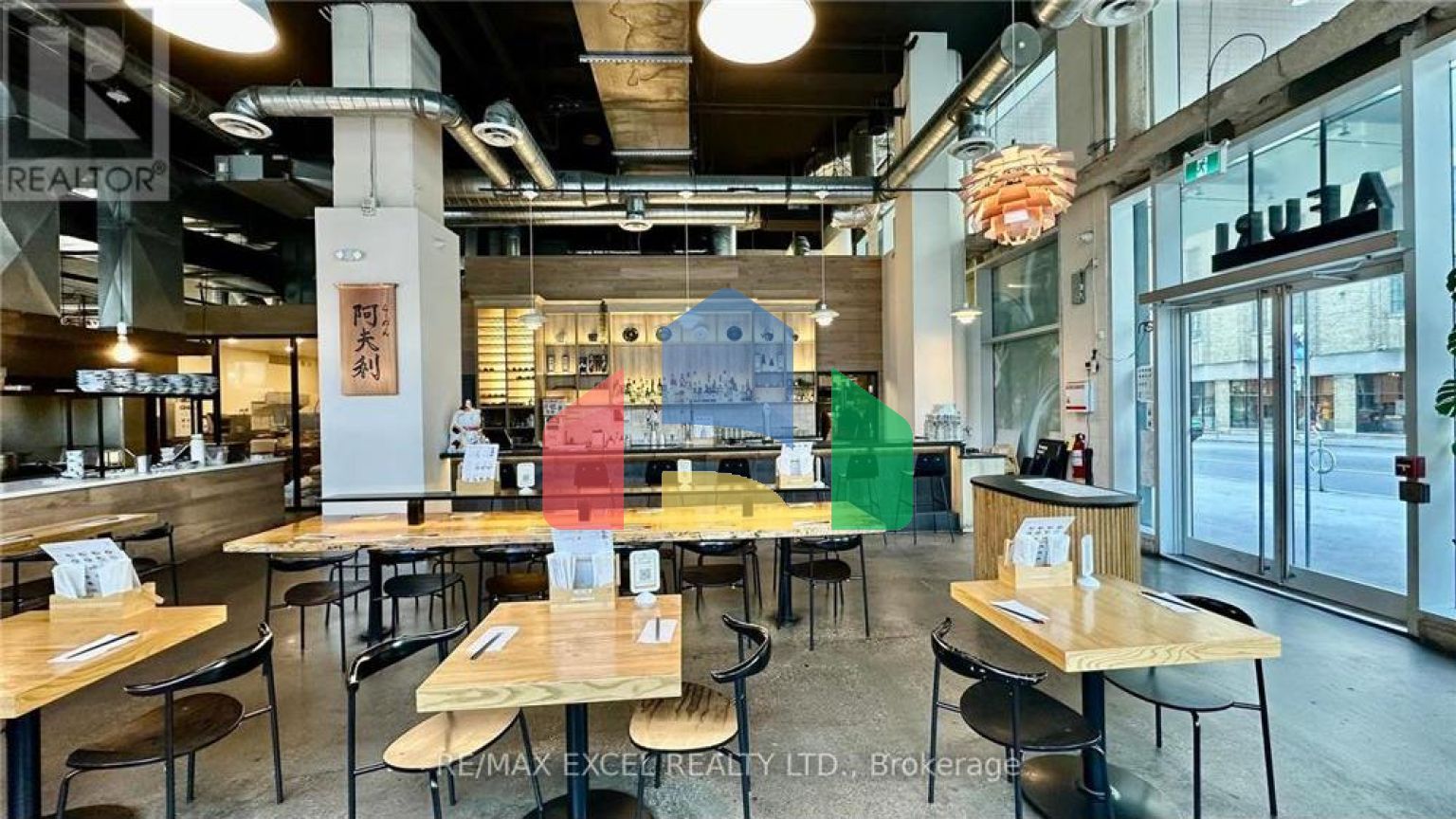 Commercial - Commercial/Retail - Toronto, Canada - Canada