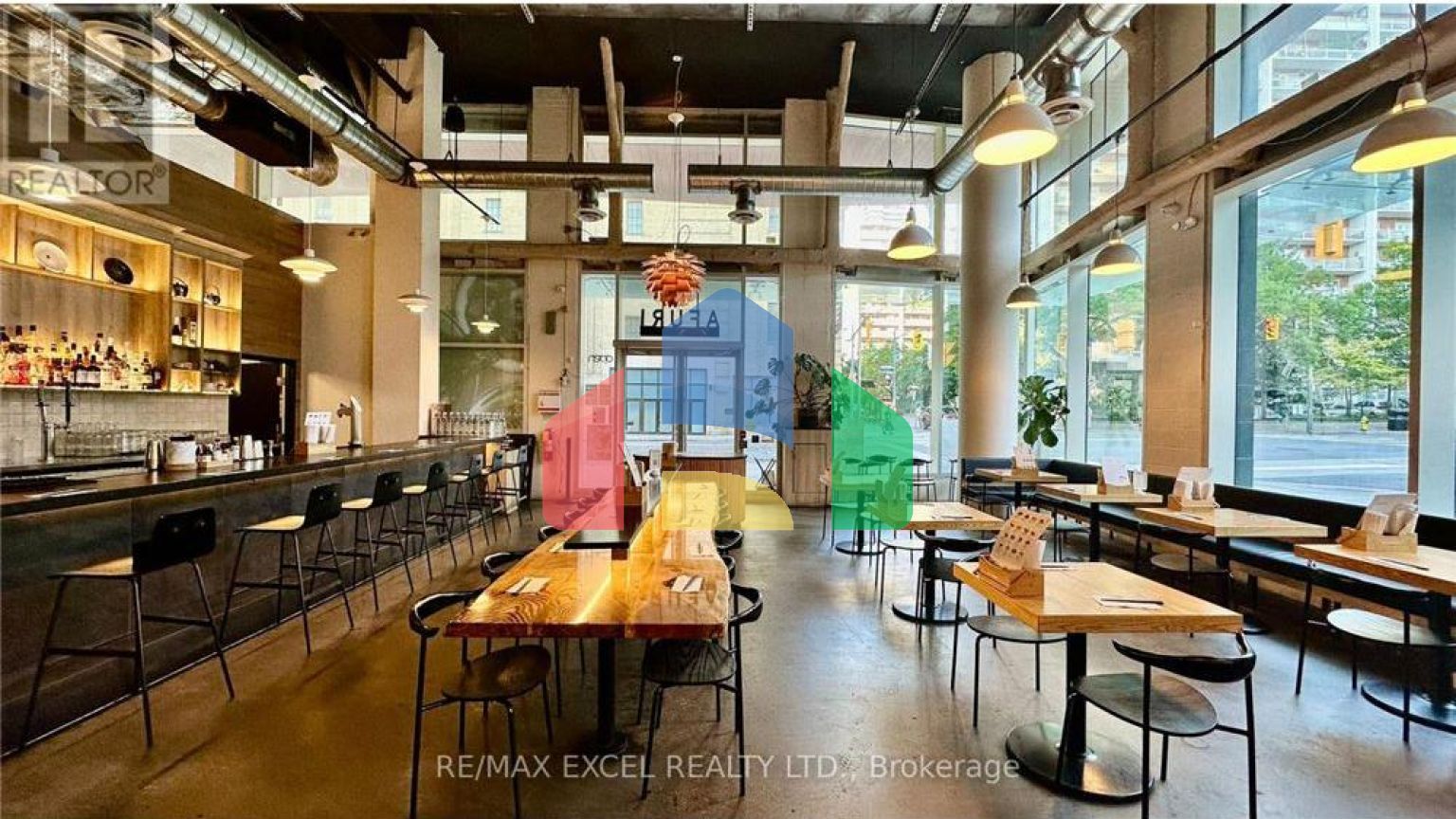 Commercial - Commercial/Retail - Toronto, Canada - Canada