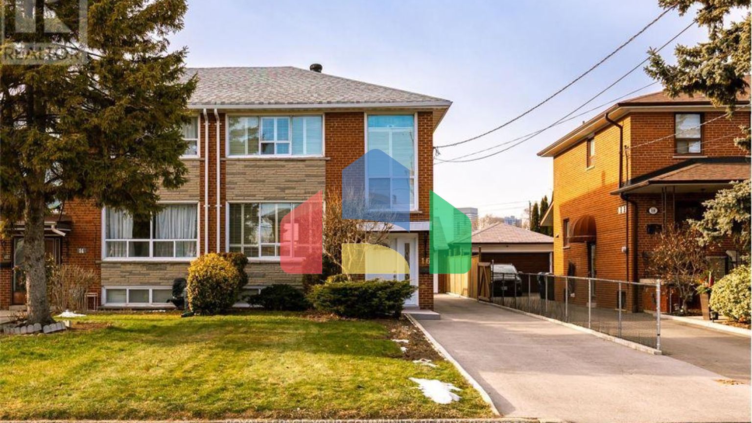Residential - Single Family Home - Toronto, Canada - Canada