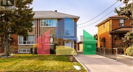 Residential - Single Family Home - Toronto, Canada - Canada