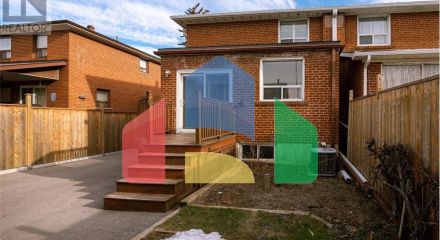 Residential - Single Family Home - Toronto, Canada - Canada