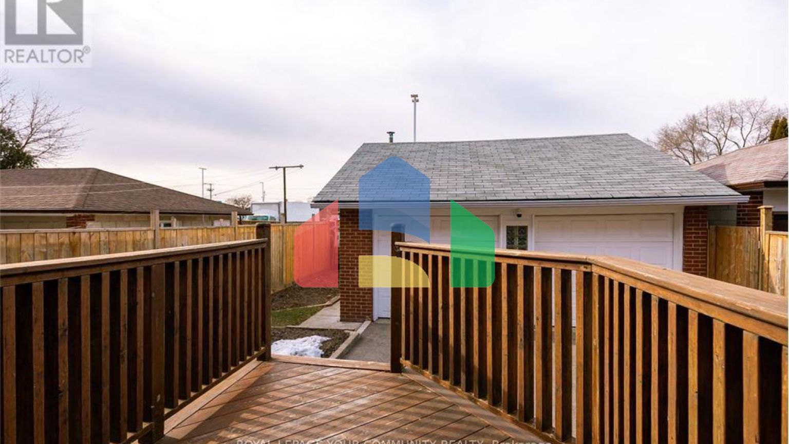 Residential - Single Family Home - Toronto, Canada - Canada