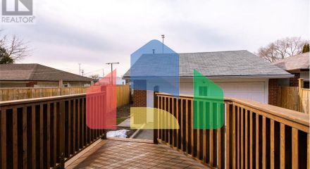 Residential - Single Family Home - Toronto, Canada - Canada