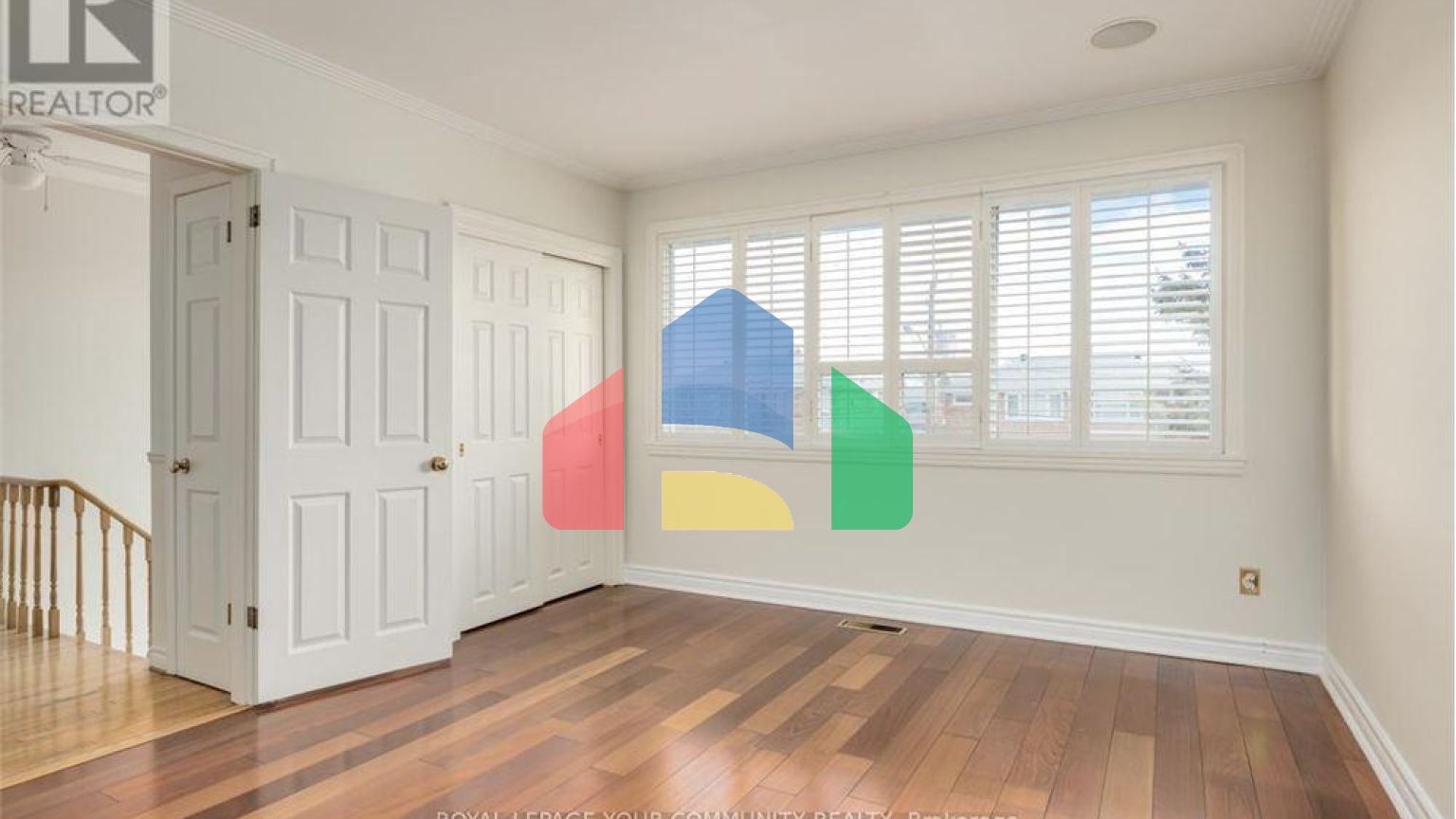 Residential - Single Family Home - Toronto, Canada - Canada