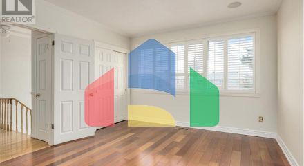 Residential - Single Family Home - Toronto, Canada - Canada