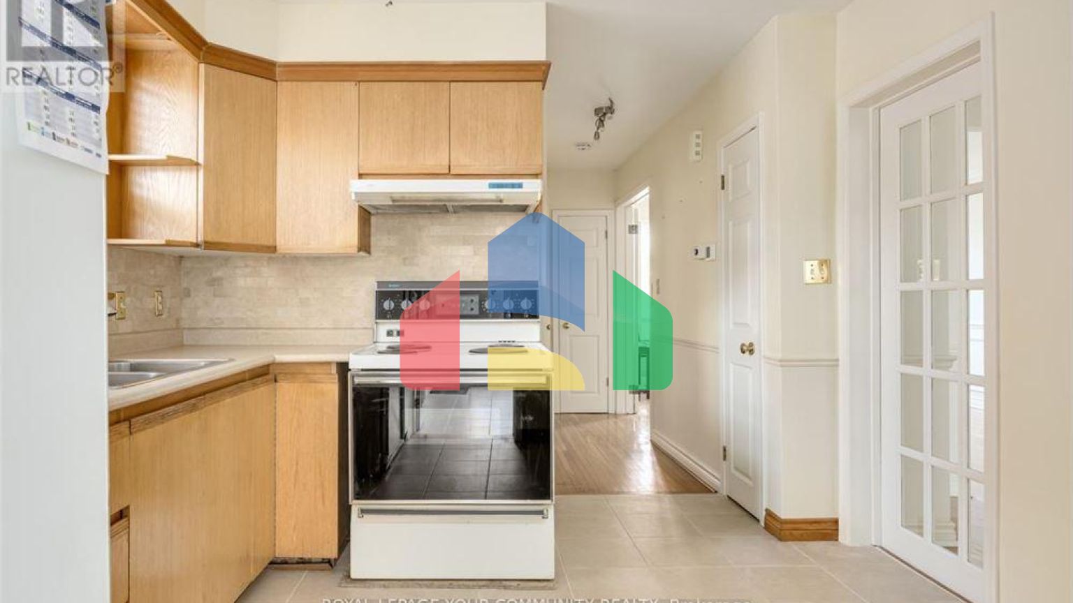 Residential - Single Family Home - Toronto, Canada - Canada