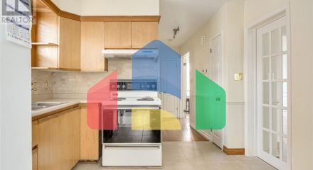 Residential - Single Family Home - Toronto, Canada - Canada