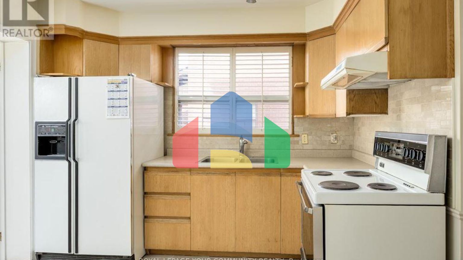 Residential - Single Family Home - Toronto, Canada - Canada