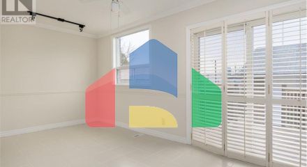 Residential - Single Family Home - Toronto, Canada - Canada