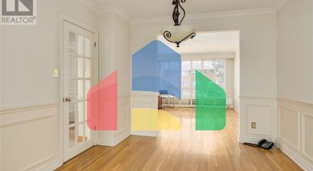 Residential - Single Family Home - Toronto, Canada - Canada