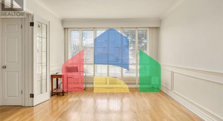 Residential - Single Family Home - Toronto, Canada - Canada