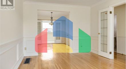 Residential - Single Family Home - Toronto, Canada - Canada