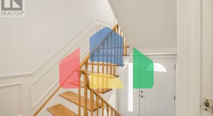 Residential - Single Family Home - Toronto, Canada - Canada