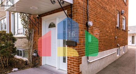 Residential - Single Family Home - Toronto, Canada - Canada