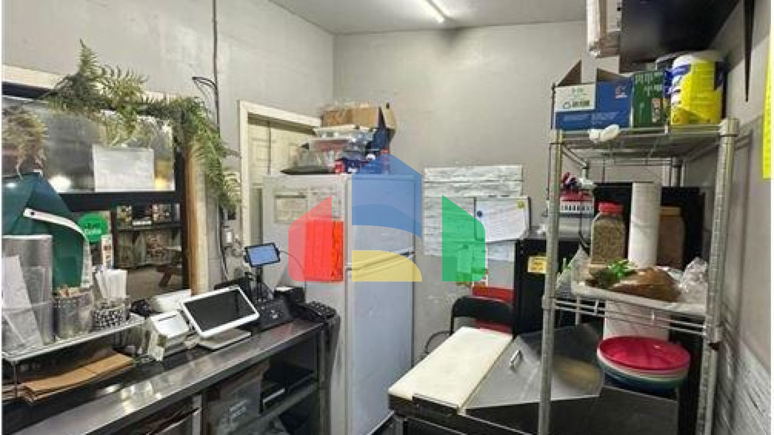 Commercial - Commercial/Retail - Toronto, Canada - Canada