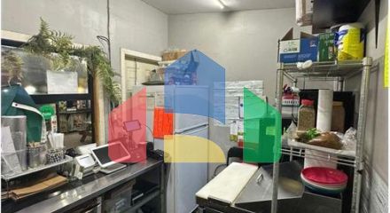 Commercial - Commercial/Retail - Toronto, Canada - Canada