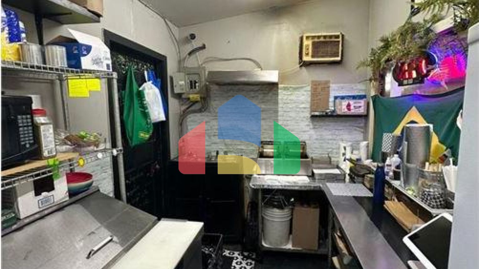 Commercial - Commercial/Retail - Toronto, Canada - Canada