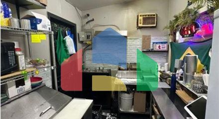 Commercial - Commercial/Retail - Toronto, Canada - Canada