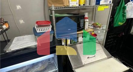 Commercial - Commercial/Retail - Toronto, Canada - Canada