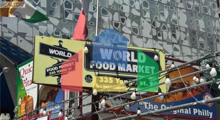 Commercial - Commercial/Retail - Toronto, Canada - Canada