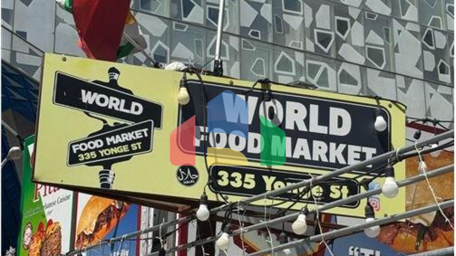 Commercial - Commercial/Retail - Toronto, Canada - Canada