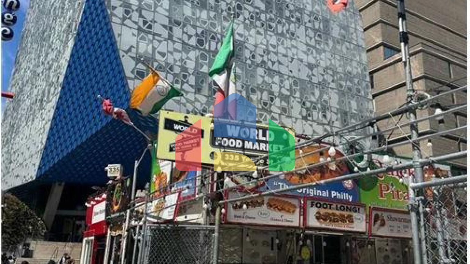 Commercial - Commercial/Retail - Toronto, Canada - Canada