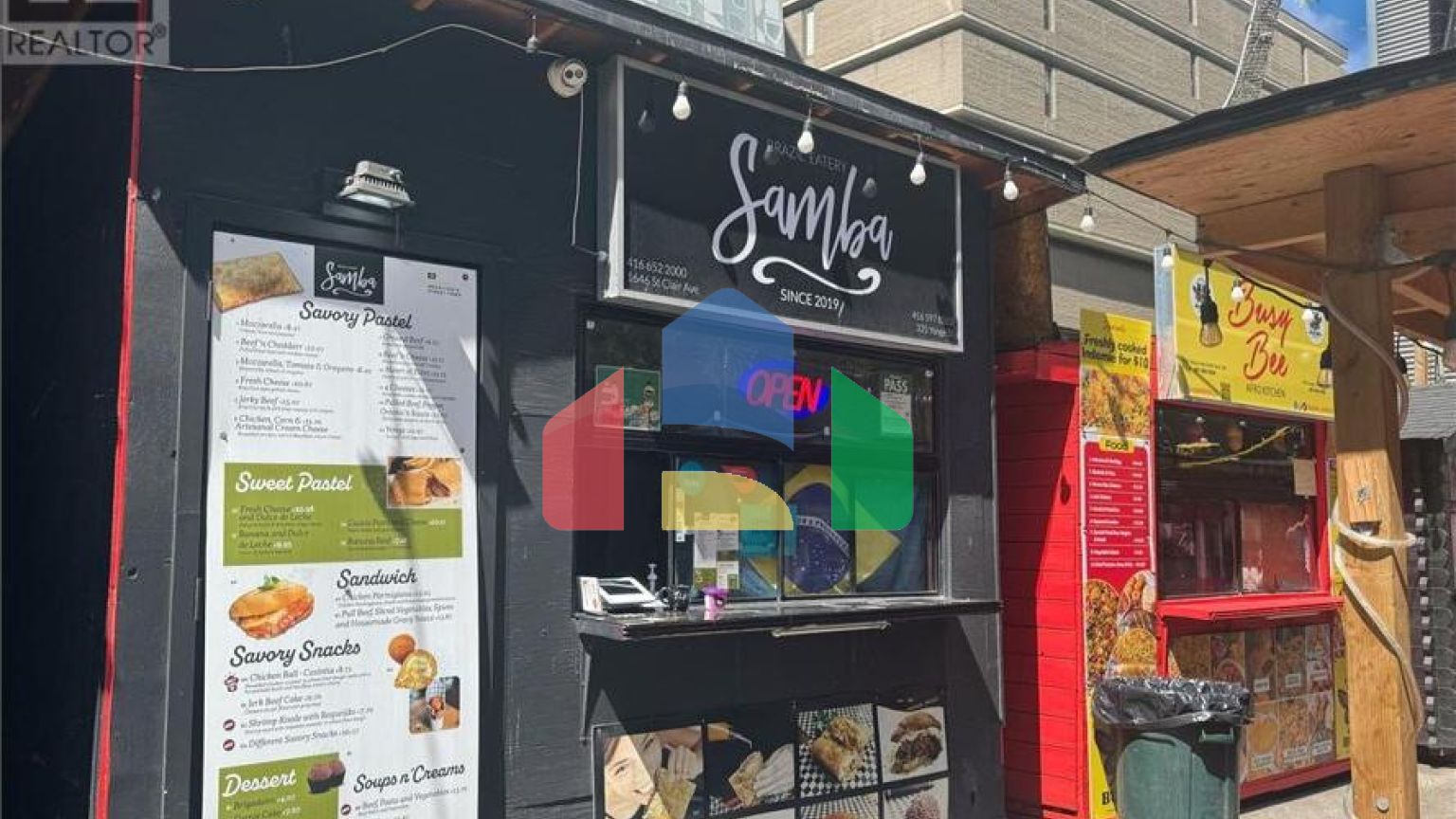 Commercial - Commercial/Retail - Toronto, Canada - Canada